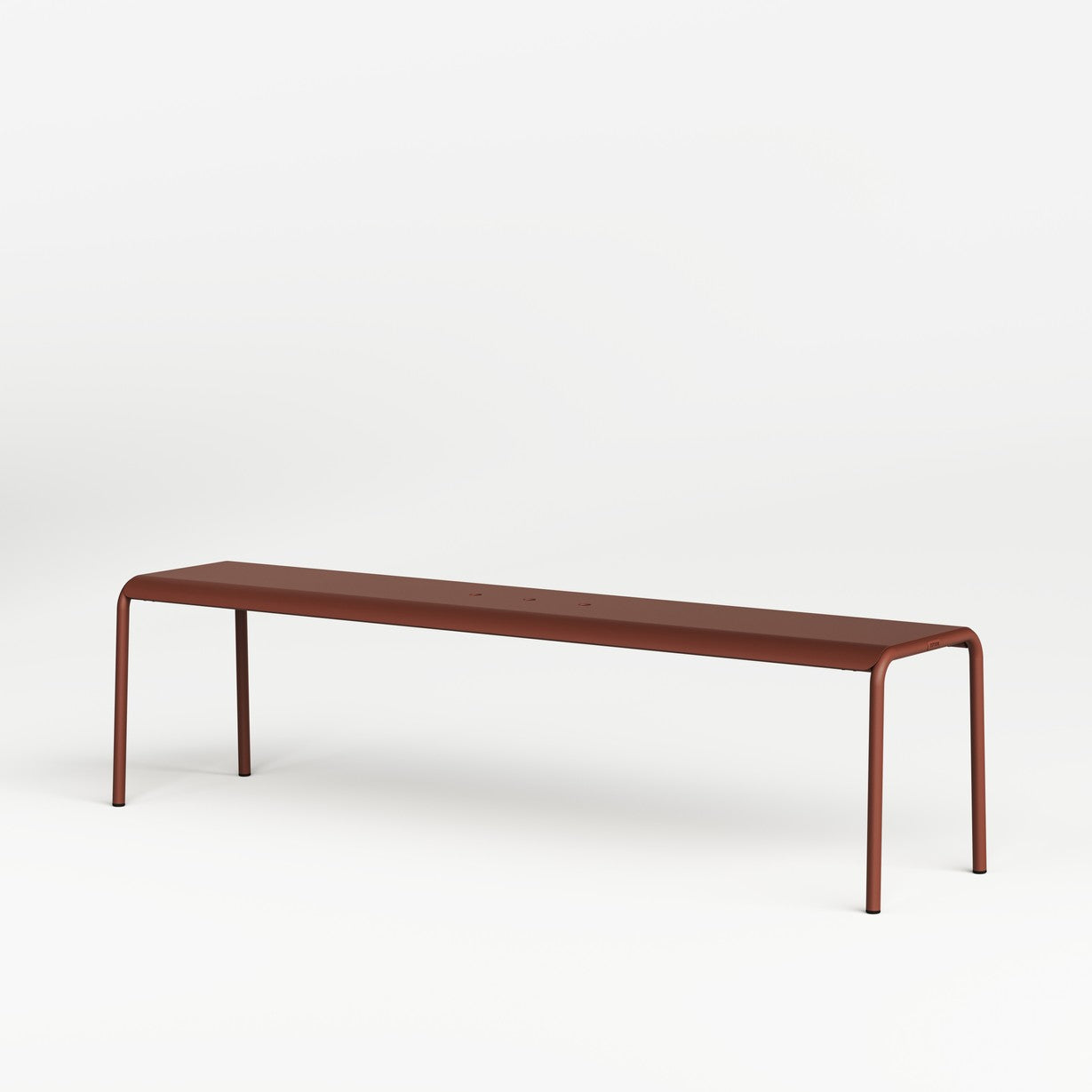 Banc extérieur PANORAMA