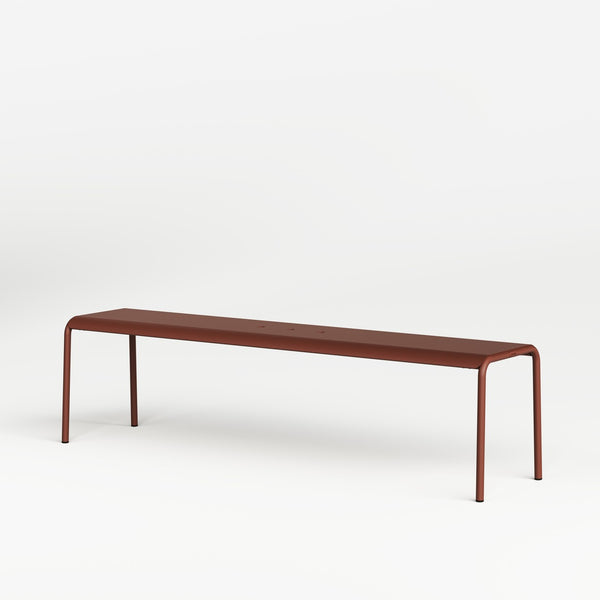 Banc extérieur PANORAMA