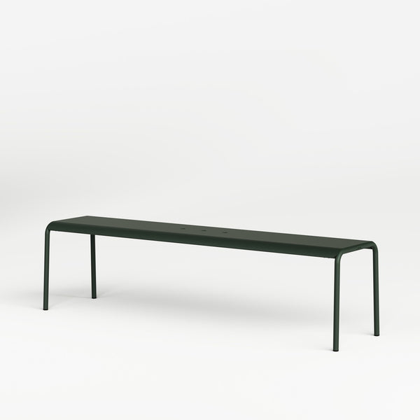 Banc extérieur PANORAMA