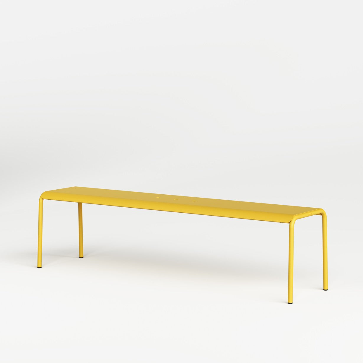Banc extérieur PANORAMA