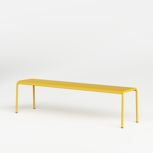 Banc extérieur PANORAMA