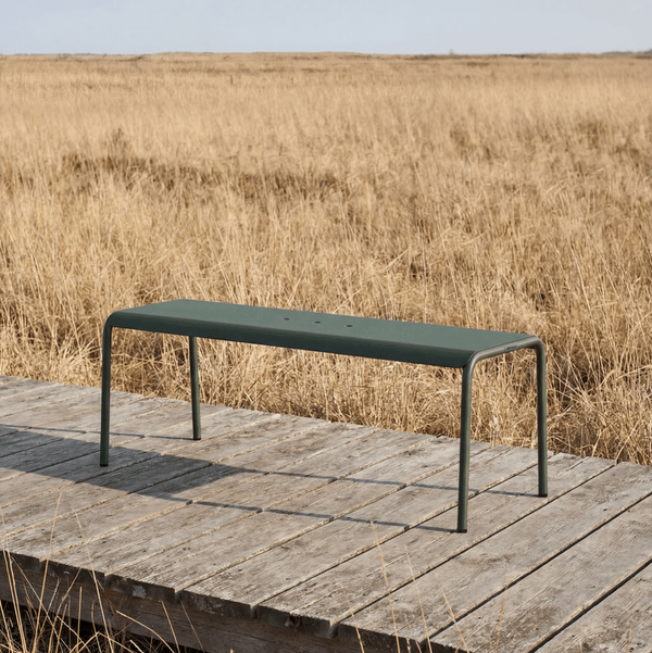Banc extérieur PANORAMA