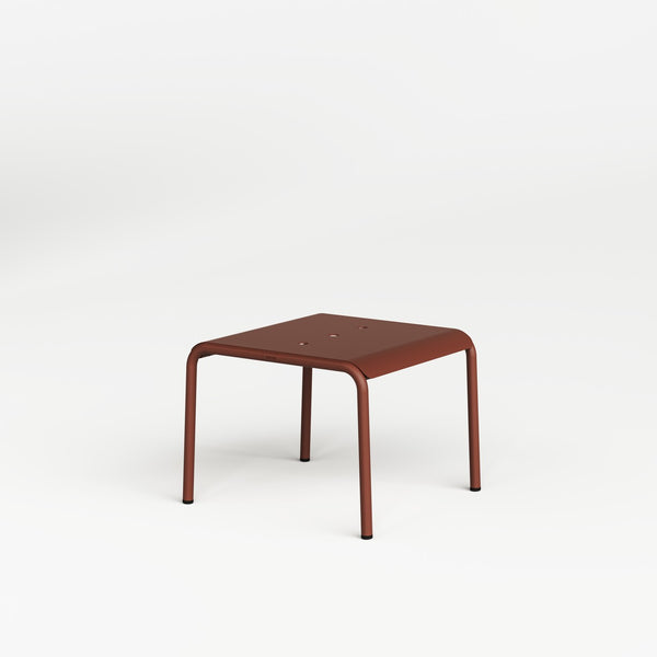 Table basse extérieur PANORAMA