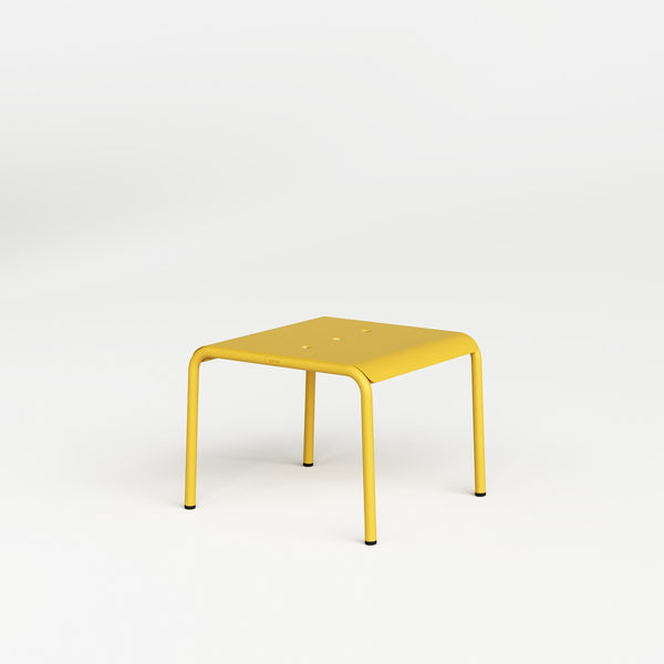 Table basse extérieur PANORAMA