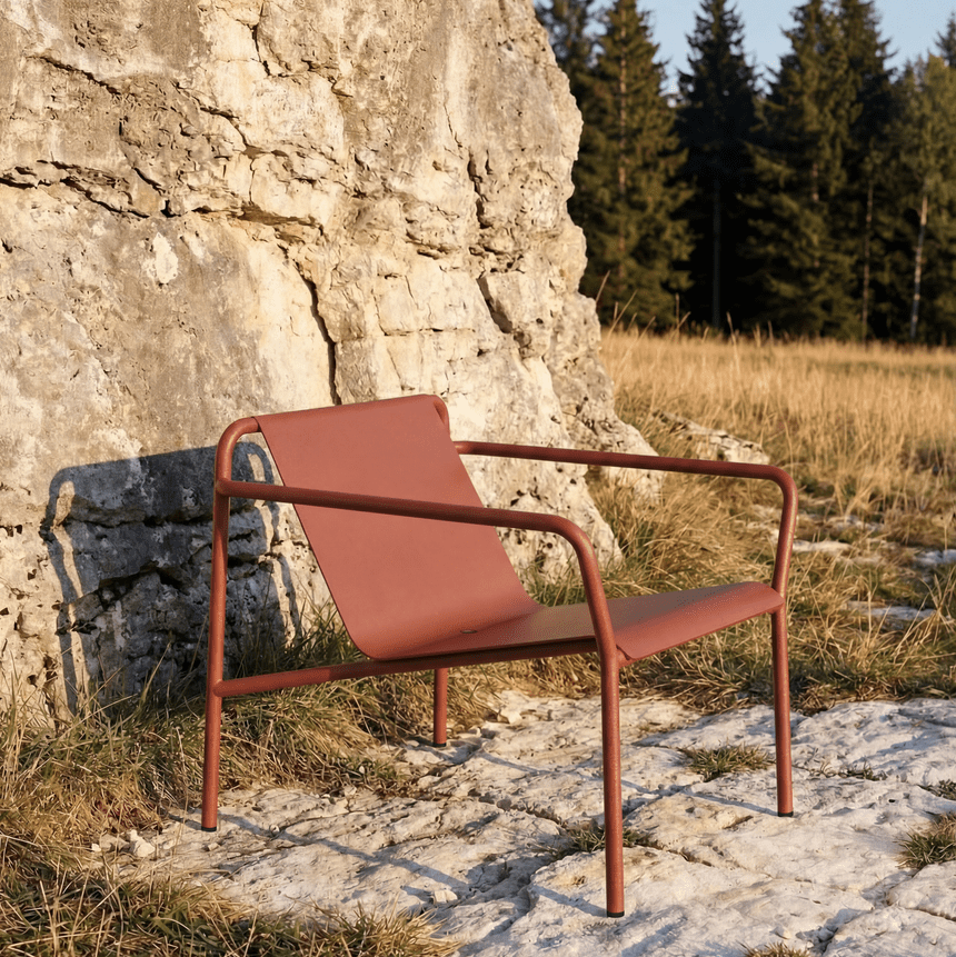 Fauteuil extérieur PANORAMA