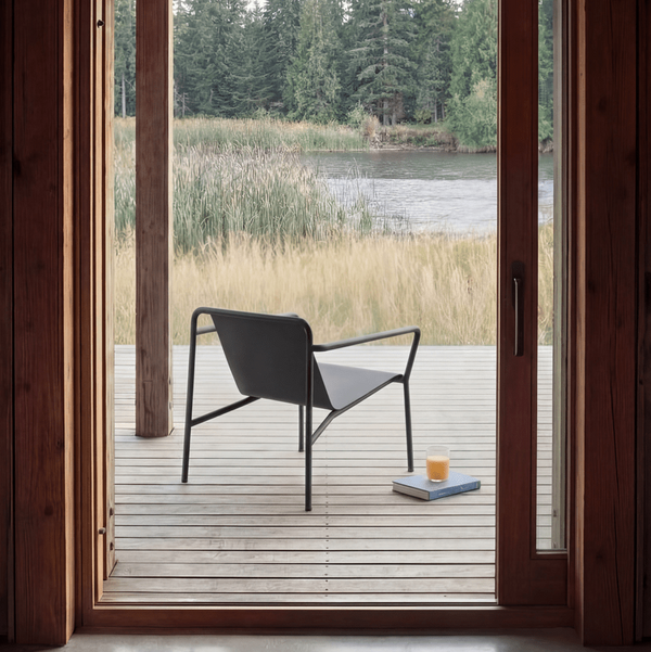 Fauteuil extérieur PANORAMA
