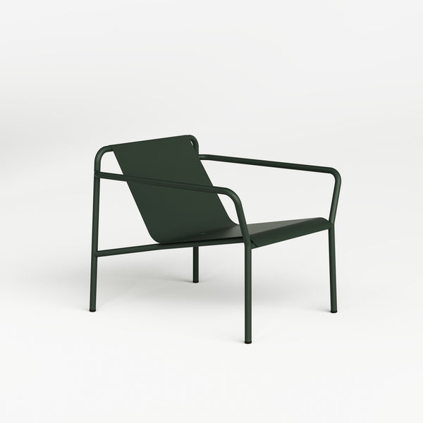 Fauteuil extérieur PANORAMA