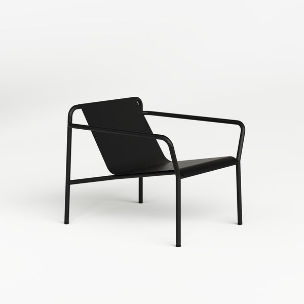 Fauteuil extérieur PANORAMA
