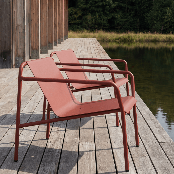 Fauteuil extérieur PANORAMA