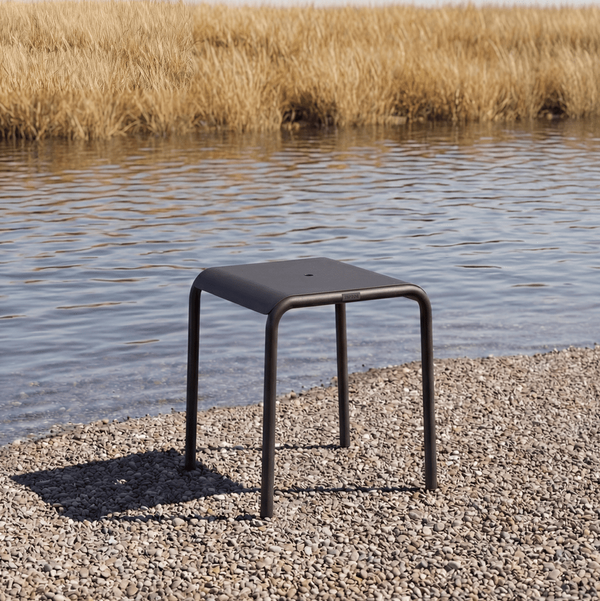 PANORAMA outdoor stool 