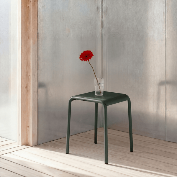 PANORAMA outdoor stool 