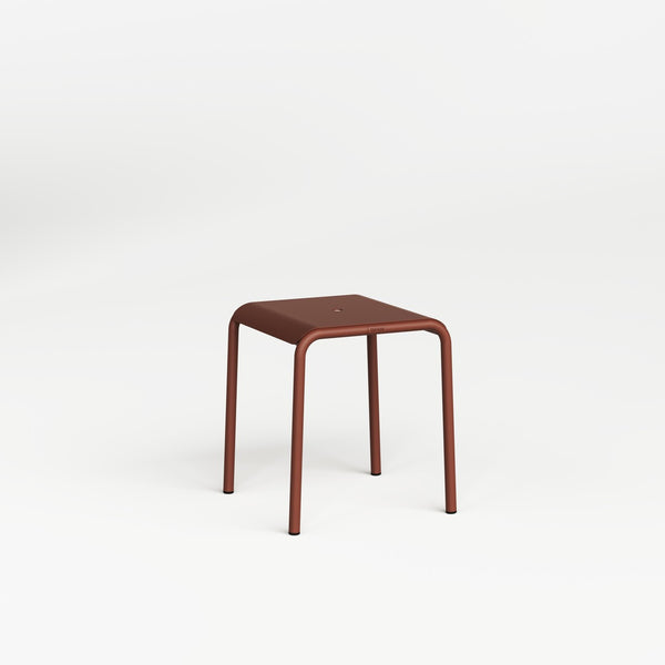PANORAMA outdoor stool 