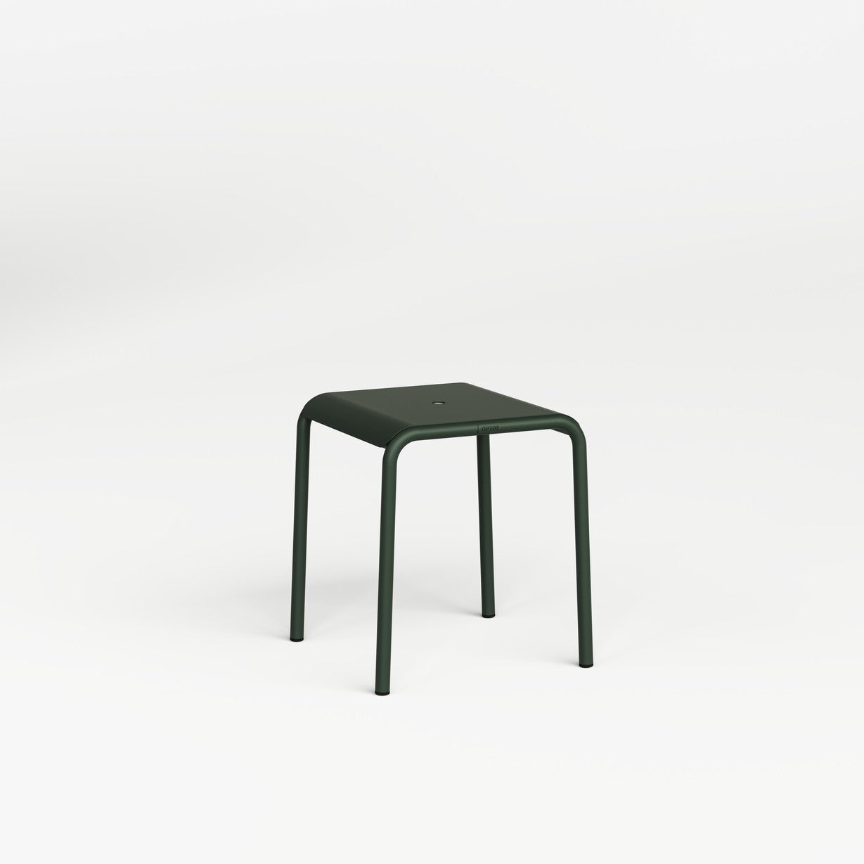 PANORAMA outdoor stool 