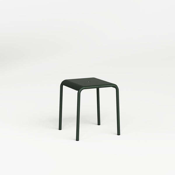 PANORAMA outdoor stool 