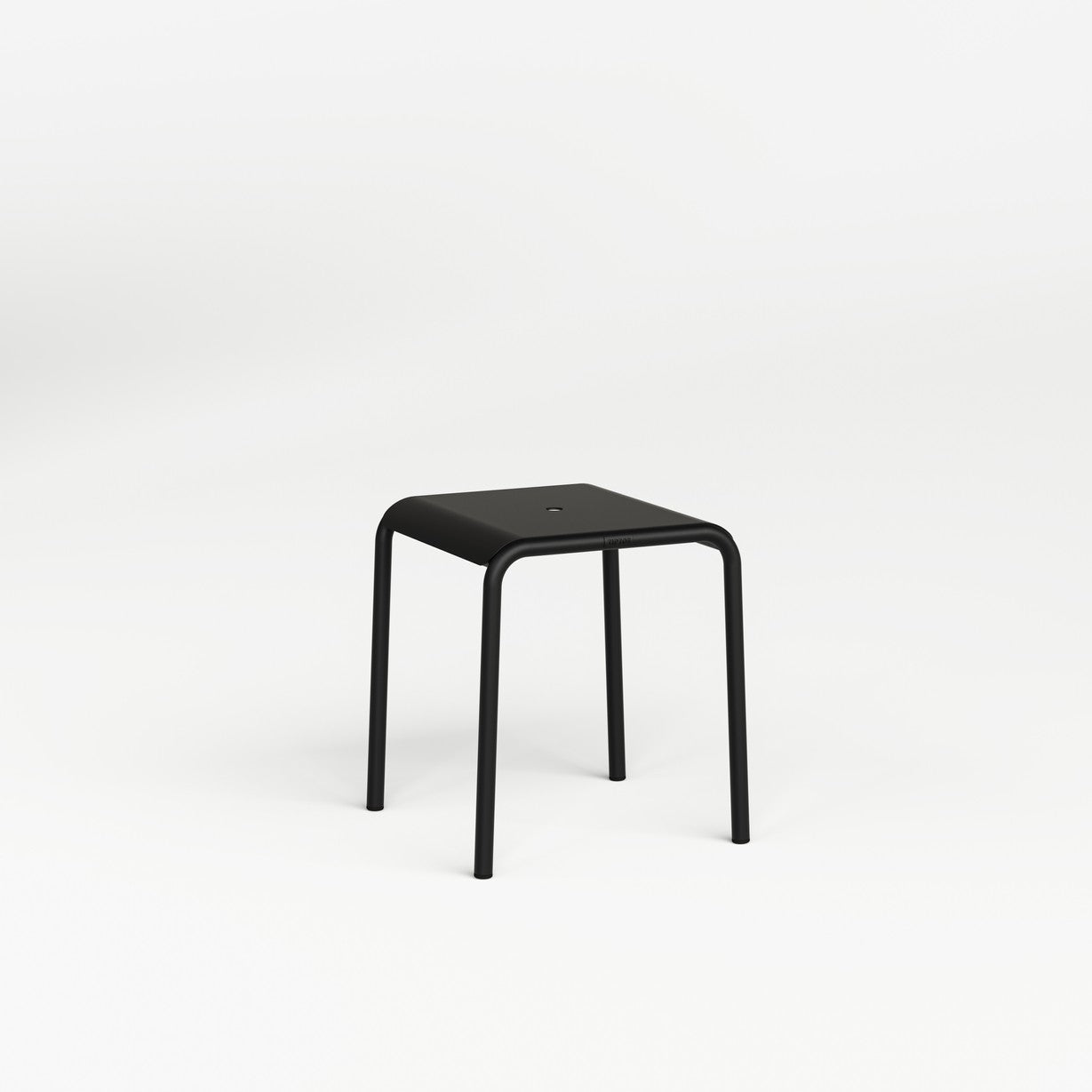 PANORAMA outdoor stool 