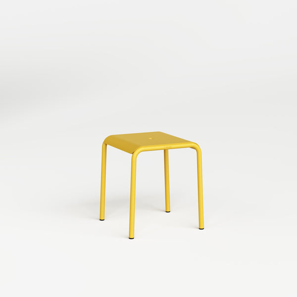 PANORAMA outdoor stool 