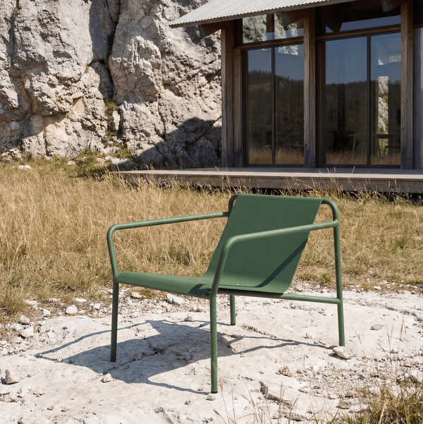 Fauteuil extérieur PANORAMA