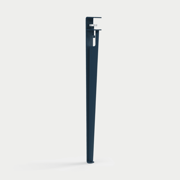 Dining table leg - 75cm 