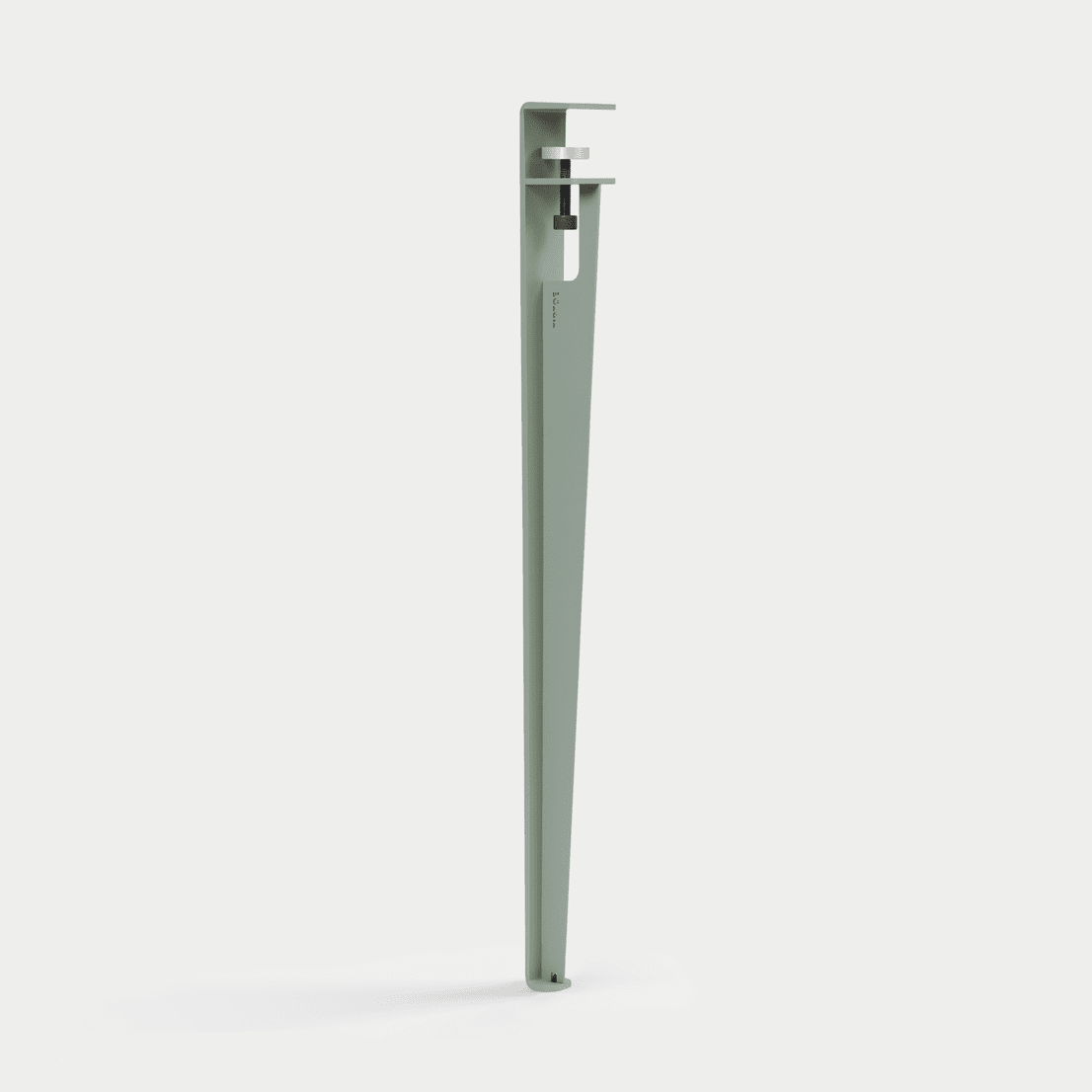 Dining table leg - 75cm 