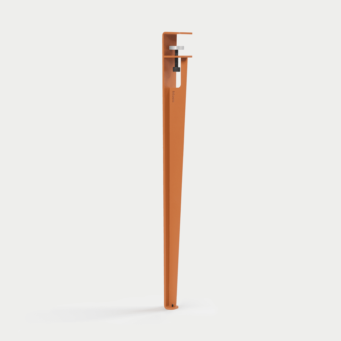 Dining table leg - 75cm 