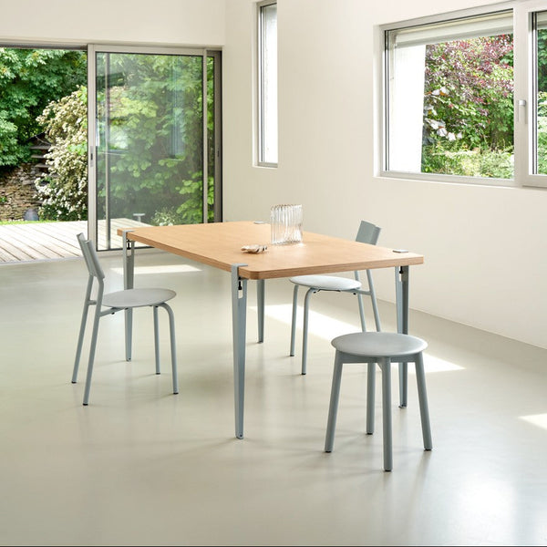 TIPTOE dining table – eco-certified wood 