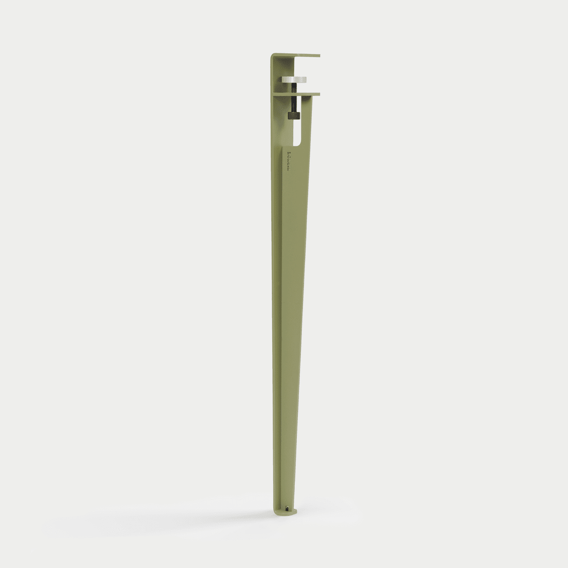 Dining table leg - 75cm 