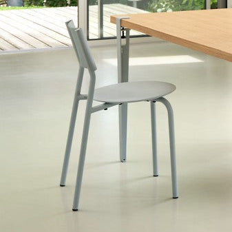 Chaise SSDr – plastique recyclé