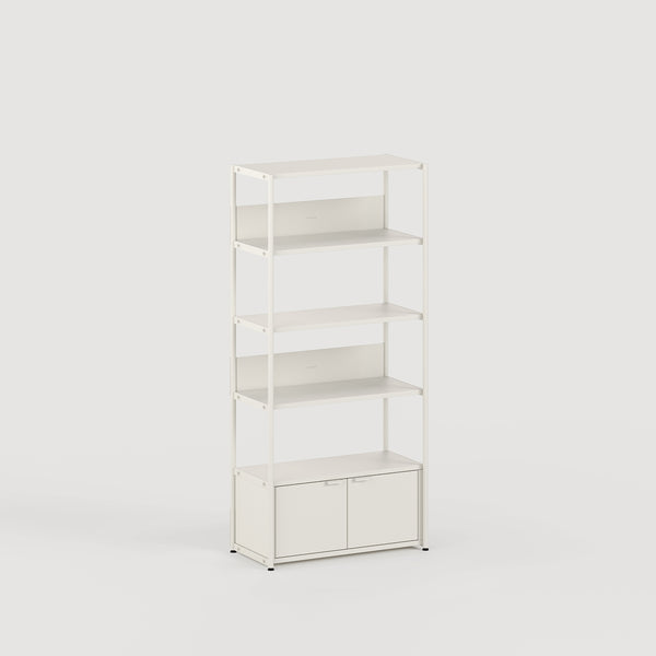 Étagère UNIT - acier thermolaqué -  précommande