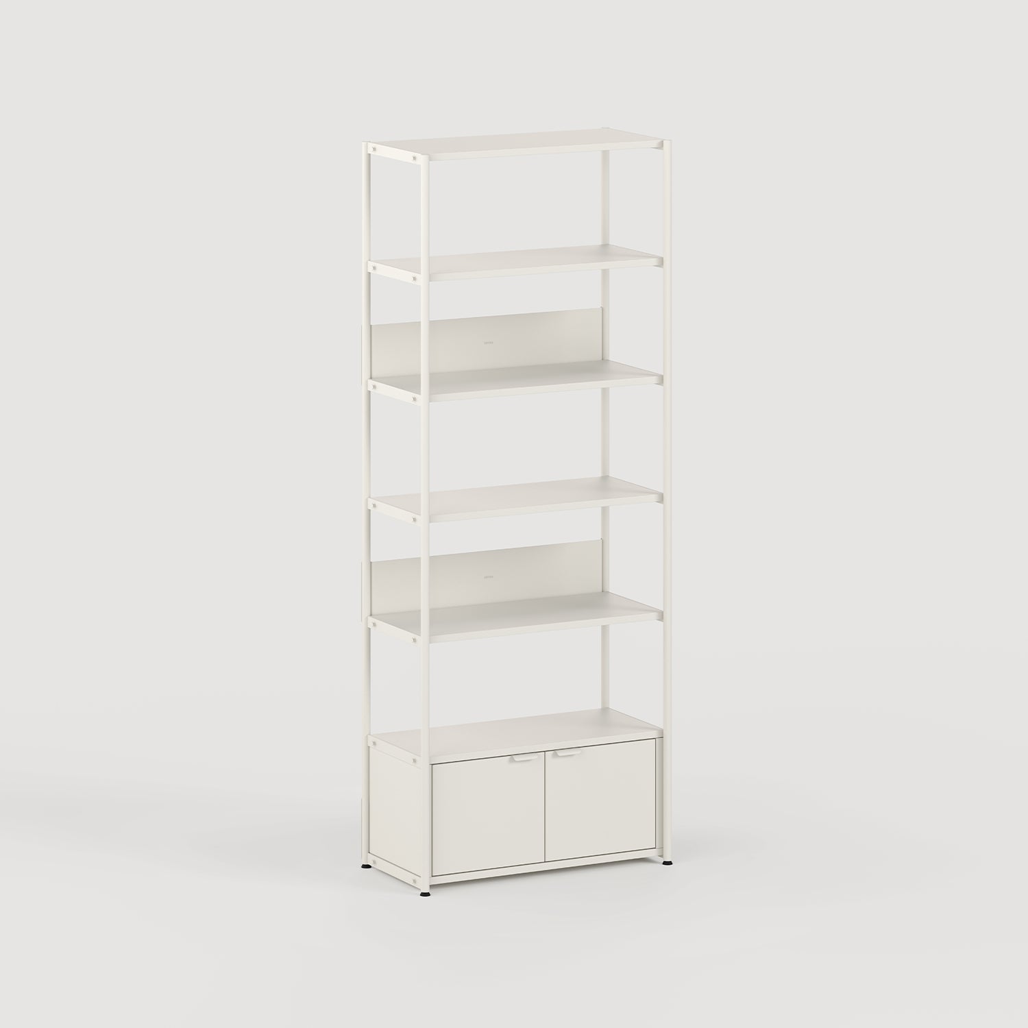 Étagère UNIT - acier thermolaqué -  précommande