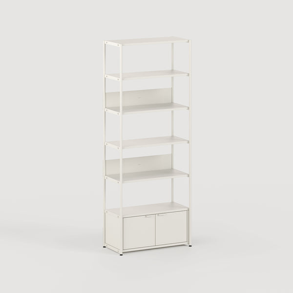 Étagère UNIT - acier thermolaqué -  précommande