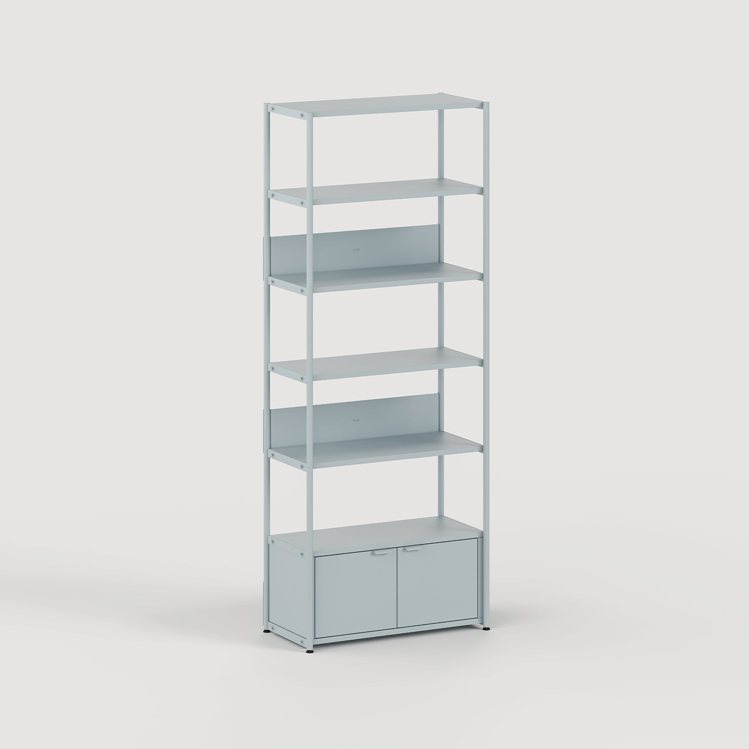 Étagère UNIT - acier thermolaqué -  précommande