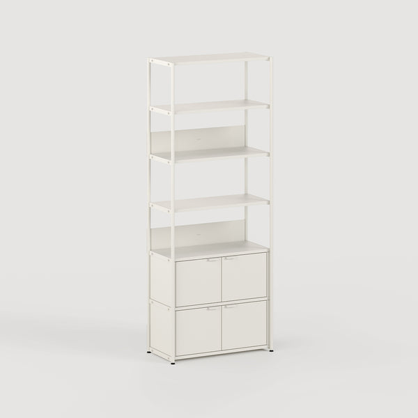 Étagère UNIT - acier thermolaqué -  précommande