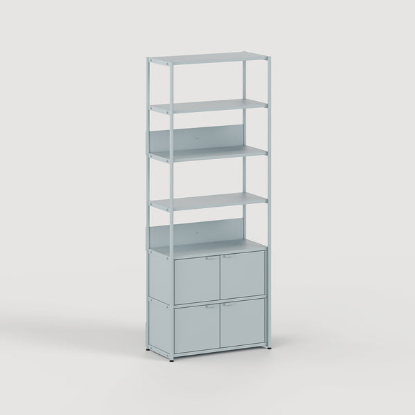 Étagère UNIT - acier thermolaqué -  précommande