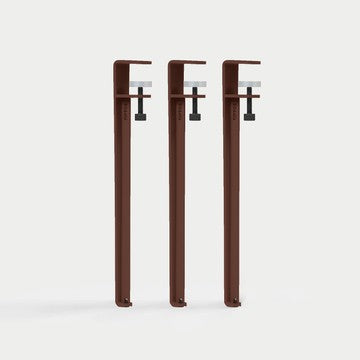 TIPTOE x UCHRONIA – Coffee Table Leg – 43 cm