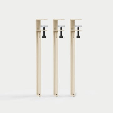 TIPTOE x UCHRONIA – Coffee Table Leg – 43 cm