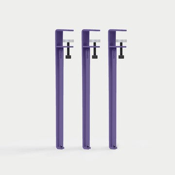 TIPTOE x UCHRONIA – Coffee Table Leg – 43 cm