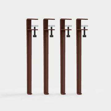 TIPTOE x UCHRONIA – Coffee Table Leg – 43 cm