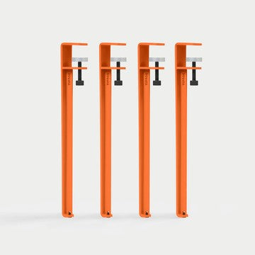 TIPTOE x UCHRONIA – Coffee Table Leg – 43 cm