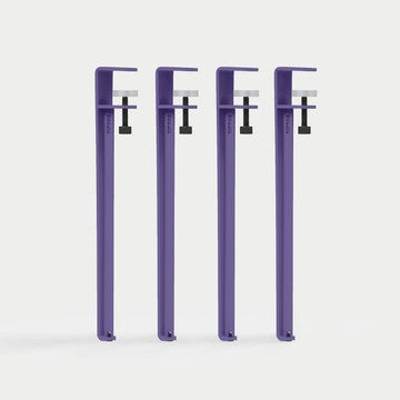 TIPTOE x UCHRONIA – Coffee Table Leg – 43 cm