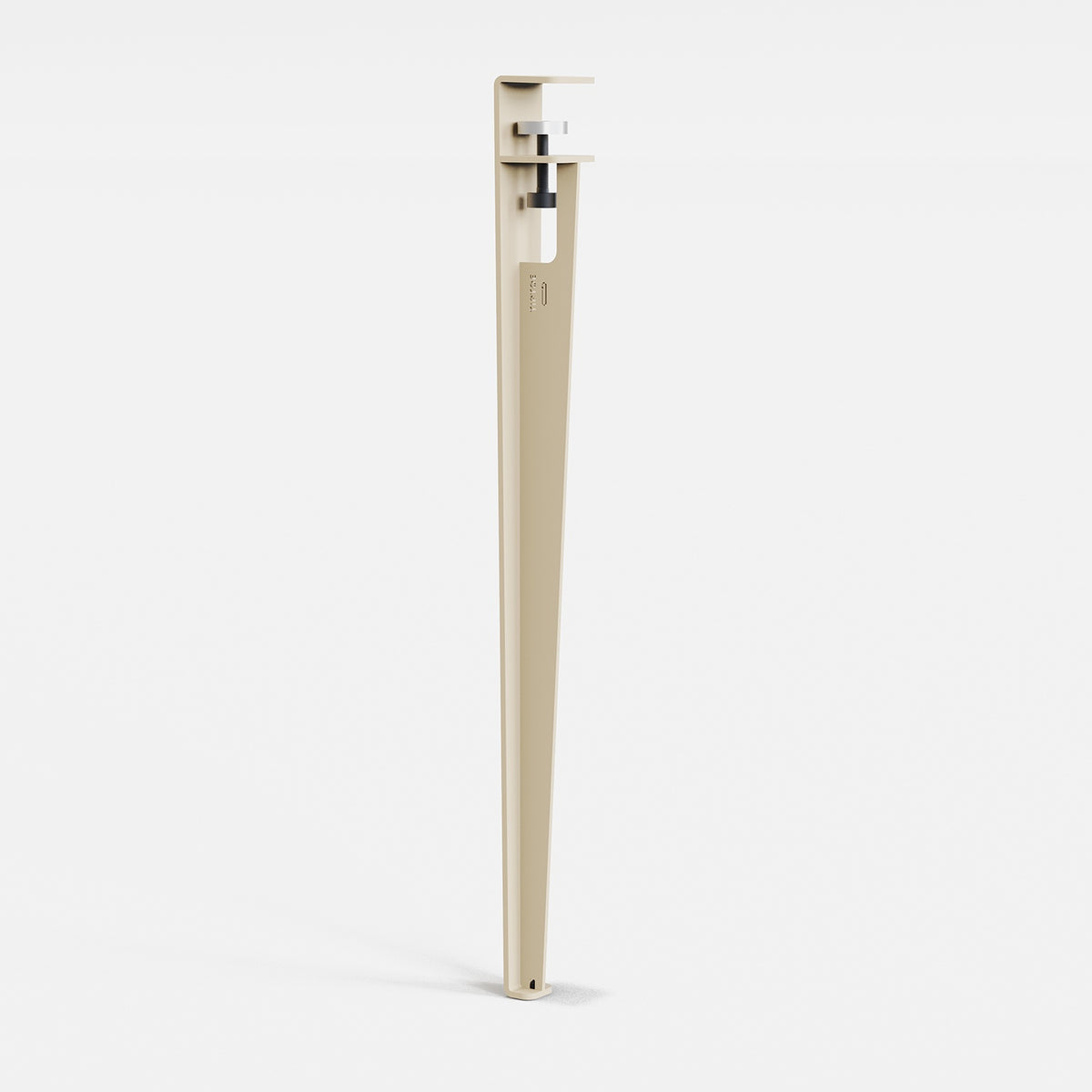 TIPTOE x UCHRONIA - Pied de table 75cm