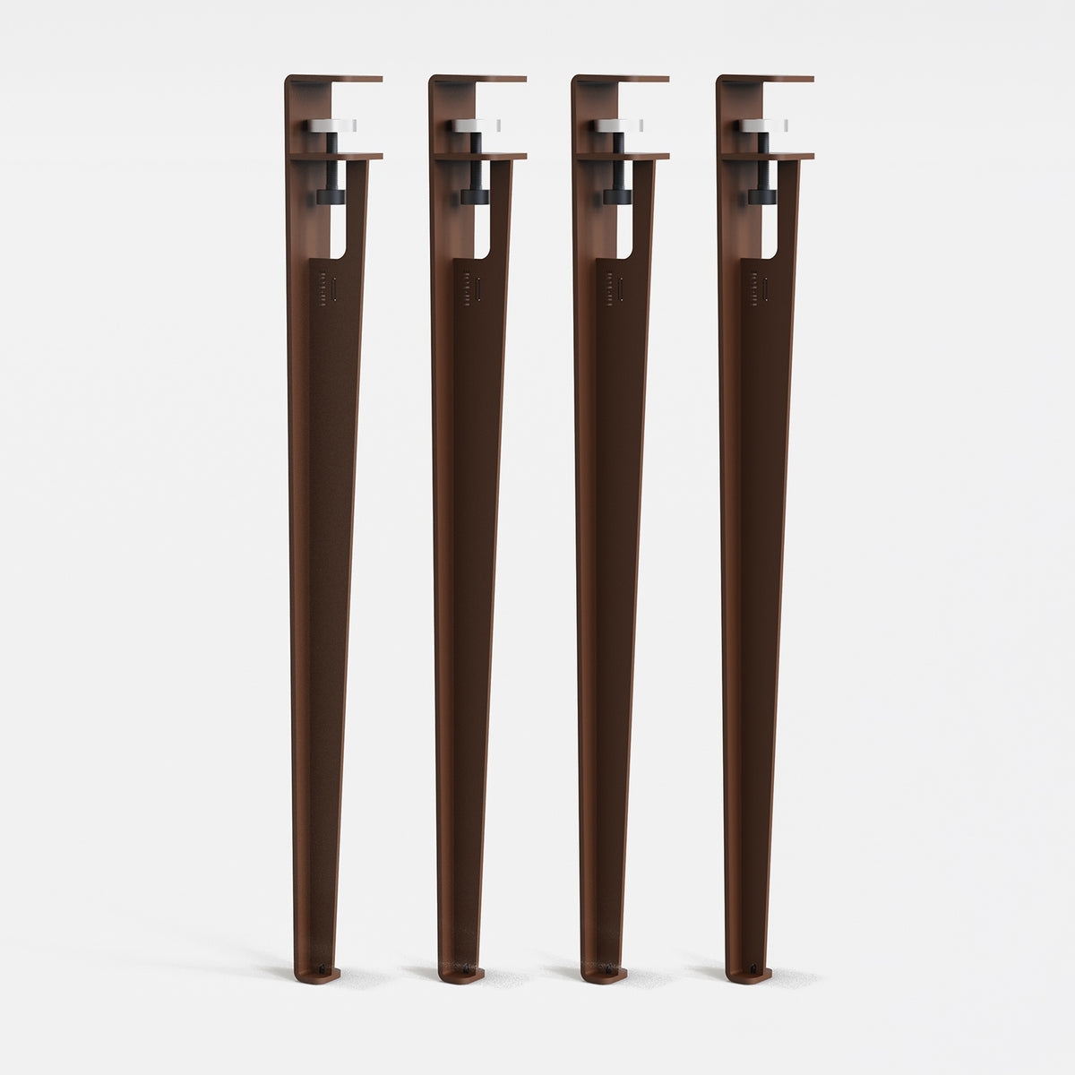 TIPTOE x UCHRONIA – 75 cm Table Leg | DAYDREAM