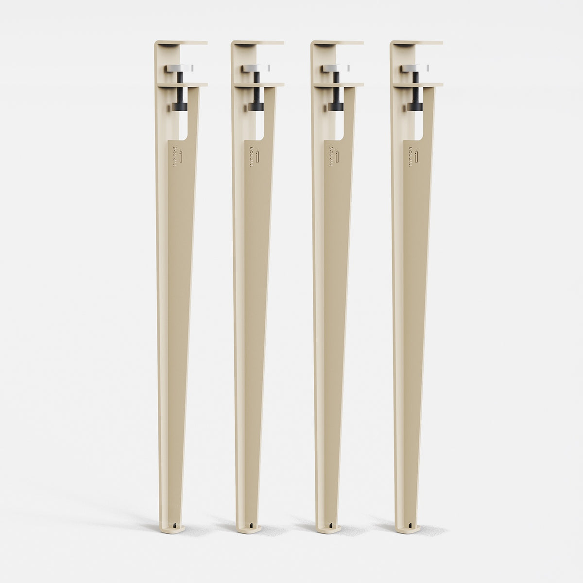TIPTOE x UCHRONIA – 75 cm Table Leg | DAYDREAM