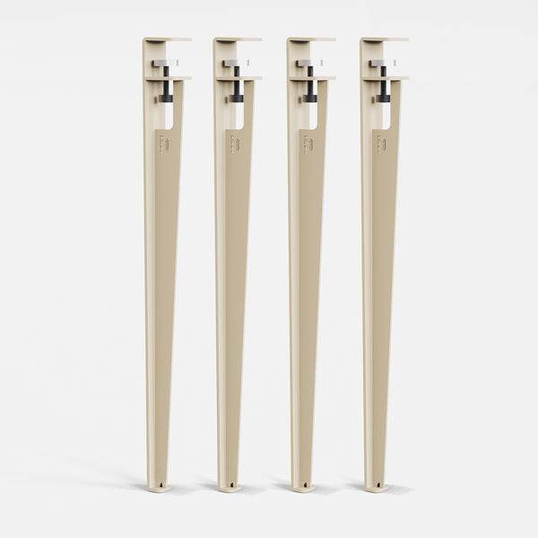 TIPTOE x UCHRONIA – 75 cm Table Leg | DAYDREAM
