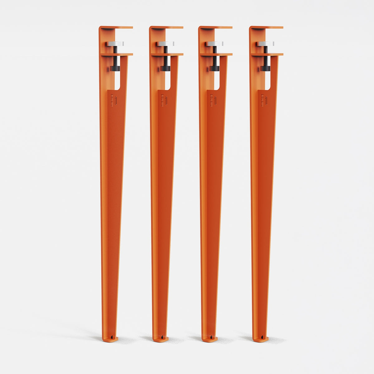TIPTOE x UCHRONIA – 75 cm Table Leg | DAYDREAM