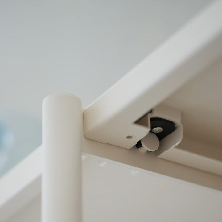 Étagère UNIT - acier thermolaqué -  précommande