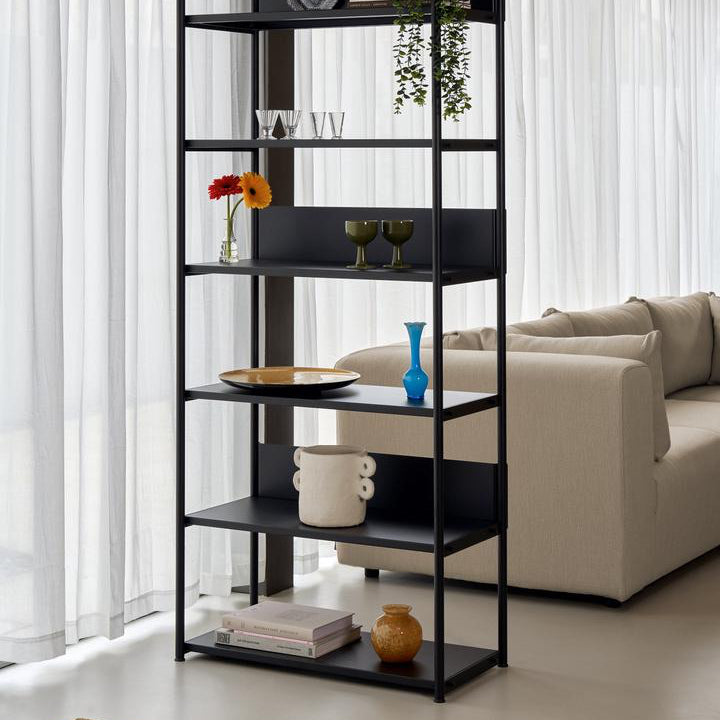 Étagère UNIT - acier thermolaqué -  précommande