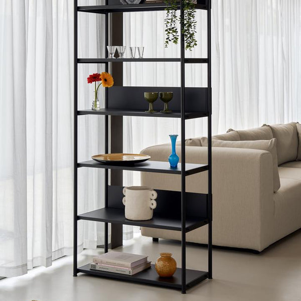 Étagère UNIT - acier thermolaqué -  précommande