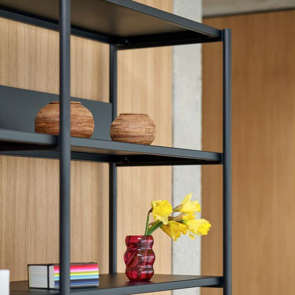 Étagère UNIT - acier thermolaqué -  précommande