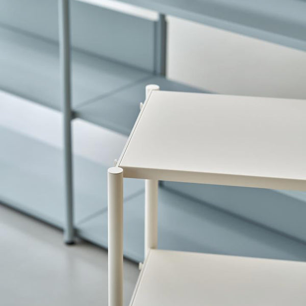 Étagère UNIT - acier thermolaqué -  précommande