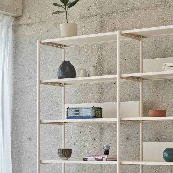 Étagère UNIT - acier thermolaqué -  précommande